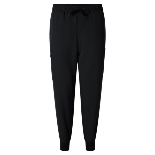 Men's Osmo 8-Pocket Scrub Joggers Thumbnail