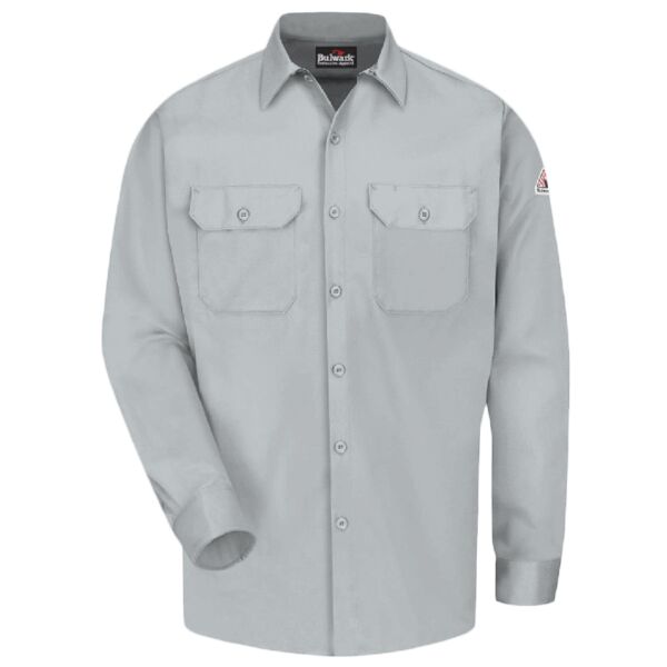Men's Work Shirt - EXCEL FR® ComforTouch Thumbnail
