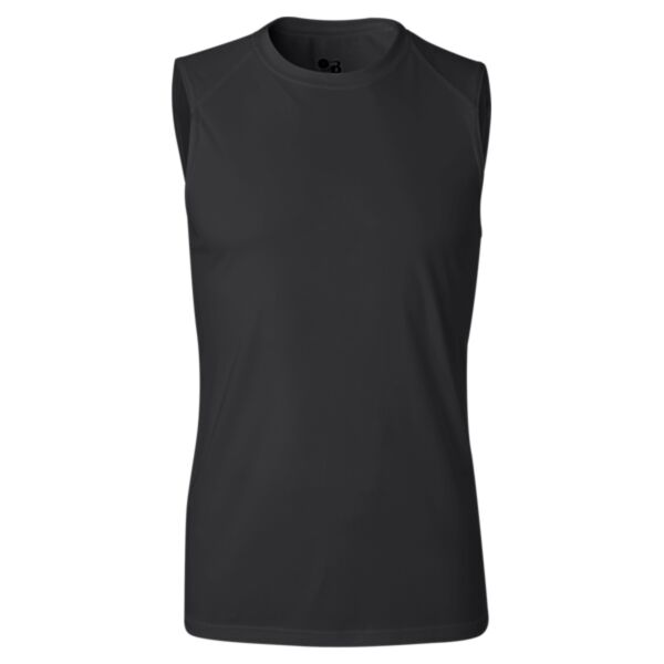 B-Core Sleeveless T-Shirt Thumbnail