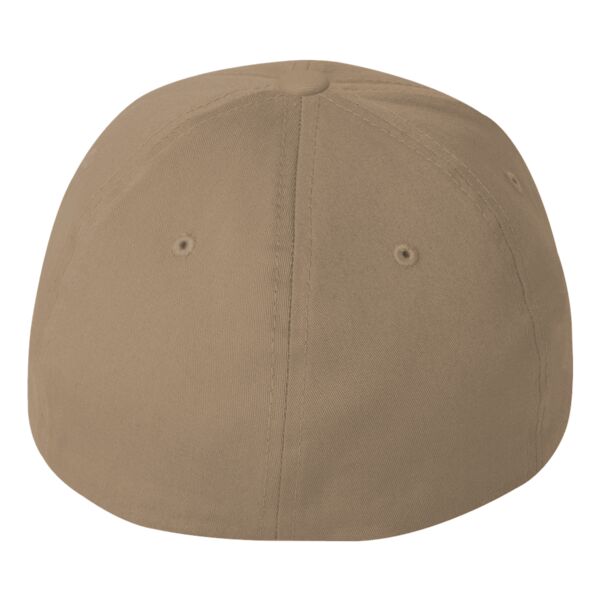 V-Flex Twill Cap Thumbnail