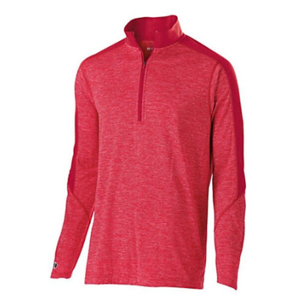 Holloway Electrify 1/2 Zip Pullover Thumbnail