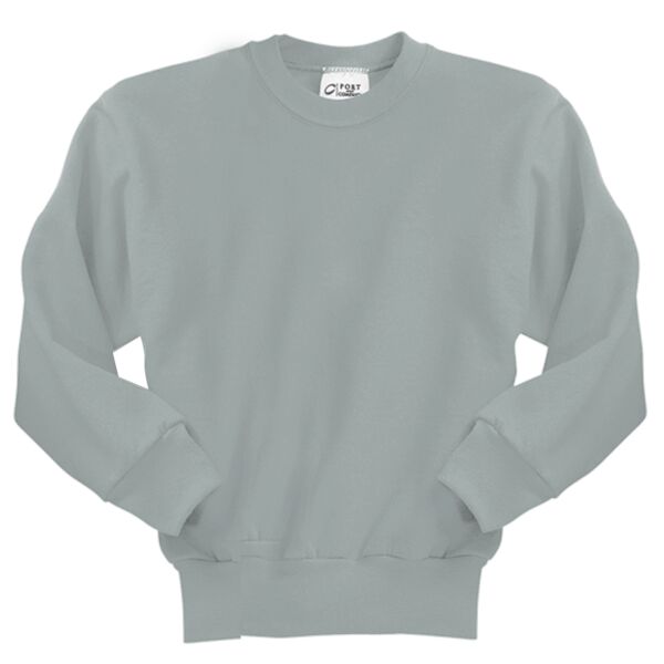 Youth 50/50 Crewneck Sweatshirt Thumbnail
