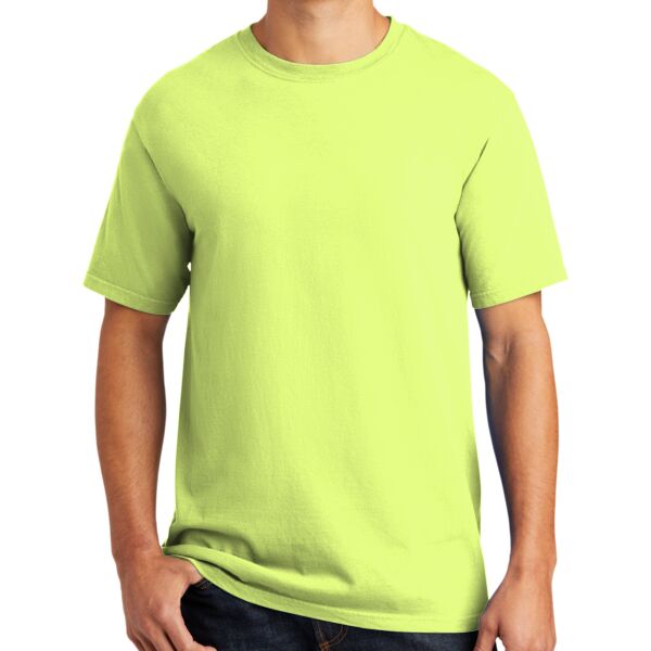 Beach Wash ™ Garment Dyed Tee Thumbnail