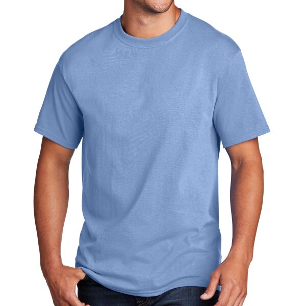 VDART Unisex 5.4oz Cotton T-Shirt Thumbnail