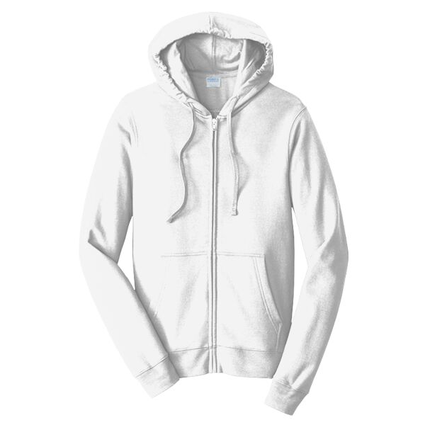 VDART Adult Fan Favorite Full Zip Sweatshirt Thumbnail