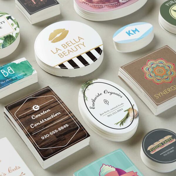 Sticker - 6x6" Circle Thumbnail